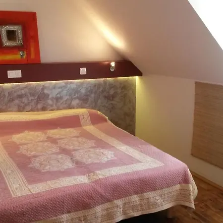 Armony Ξενοδοχείο 3*