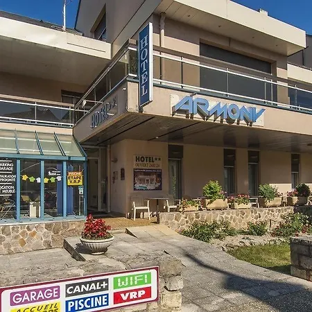 Armony Ξενοδοχείο