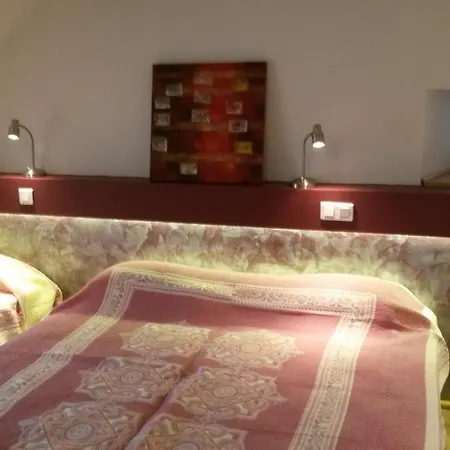 Hotel Armony