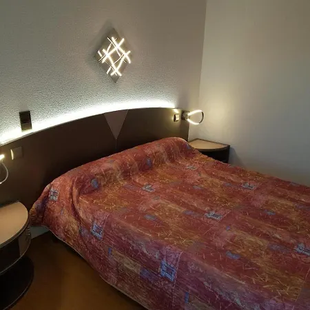 Armony Ξενοδοχείο 3*