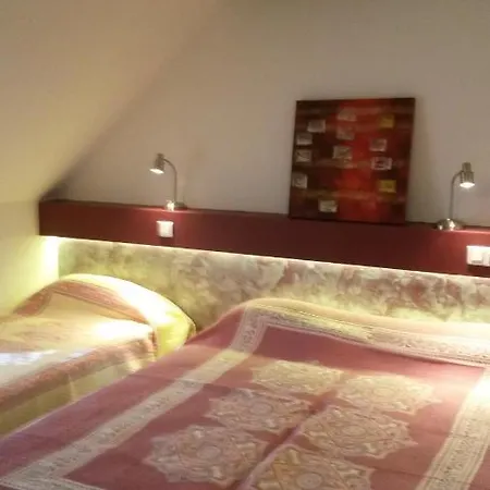 Armony Hotel 3*