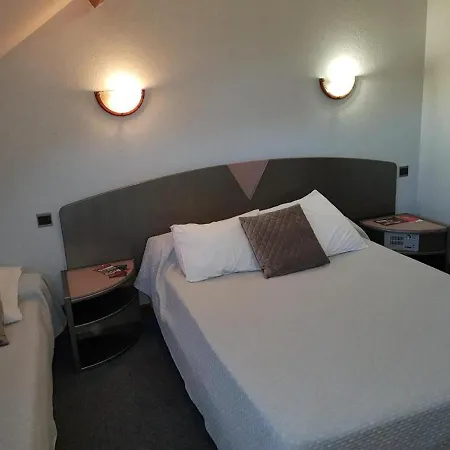 Armony Ξενοδοχείο Laissac