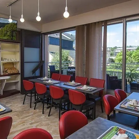 Armony Hotel Laissac