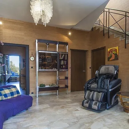 Armony Ξενοδοχείο Laissac