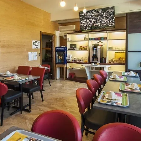 Hotel Armony Laissac