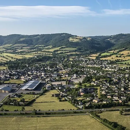 Armony Laissac
