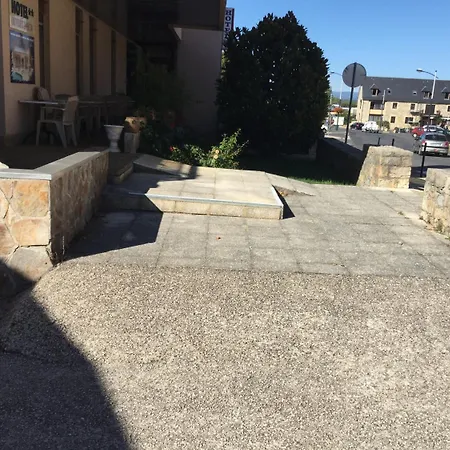 Armony Ξενοδοχείο