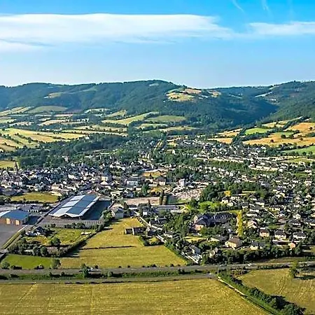 Armony Laissac