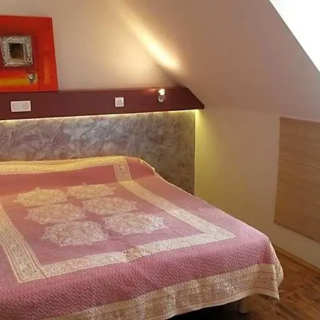 Armony Hotel Laissac