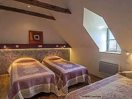 Hotel Armony Laissac