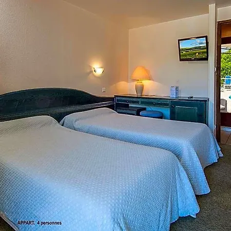Armony Hotel Laissac