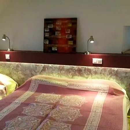 Hotel Armony