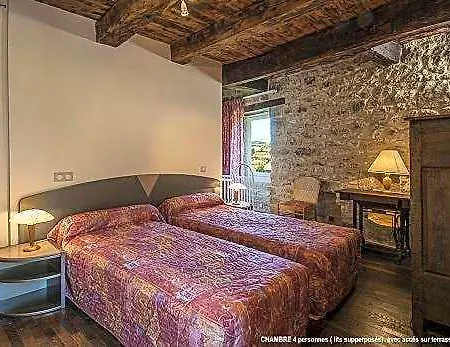 Armony Hotel Laissac