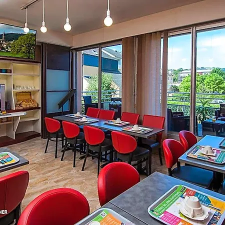 Armony Hotel Laissac