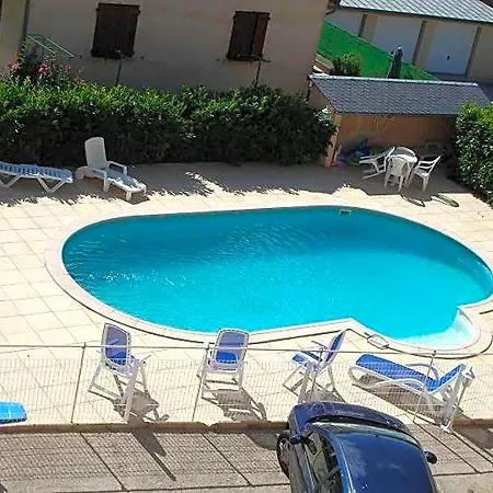 Hotel Armony Laissac