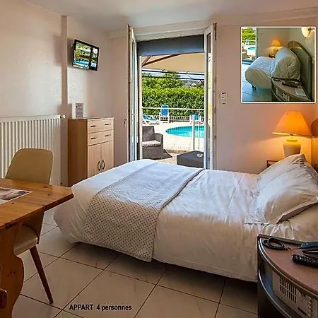 Armony 3* Laissac