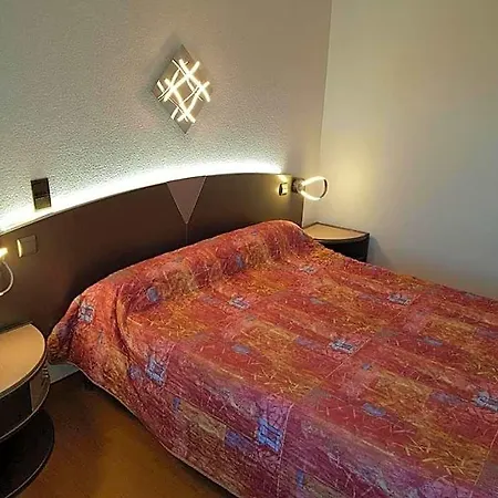 Hotel Armony Laissac