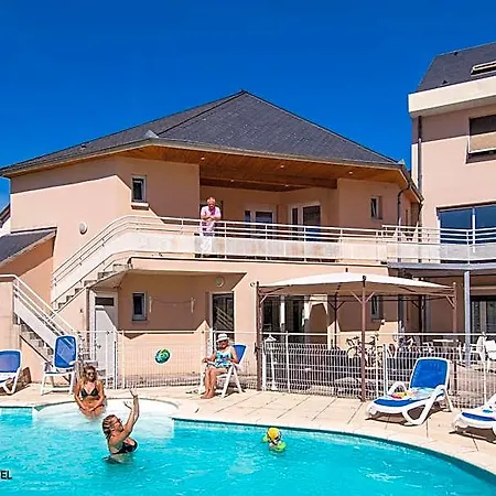 Hotel Armony Laissac