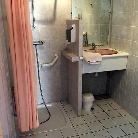 Hotel Armony Laissac