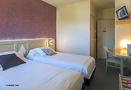 Hotel Armony Laissac