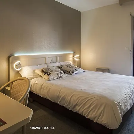 Hotel Armony