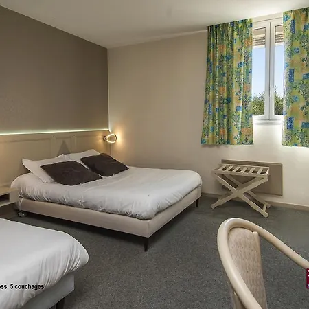 Hotel Armony