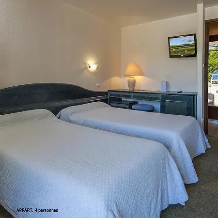 Armony Hotel Laissac