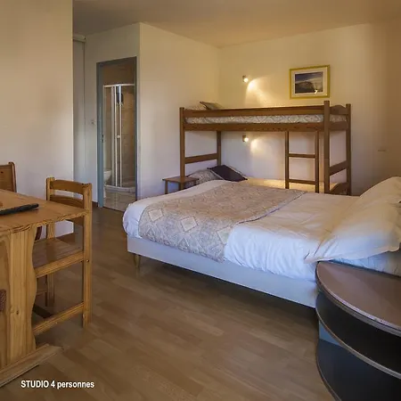 Armony 3* Laissac