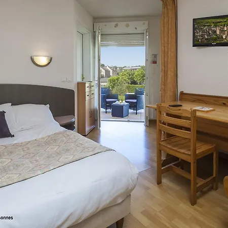 Armony 3* Laissac