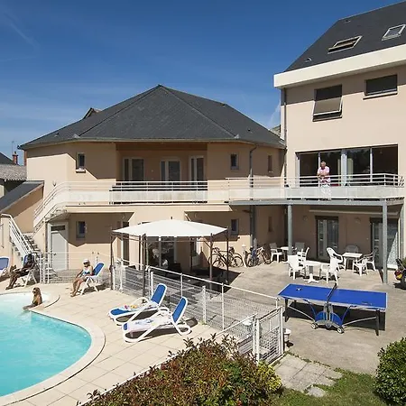 Hotel Armony 3*