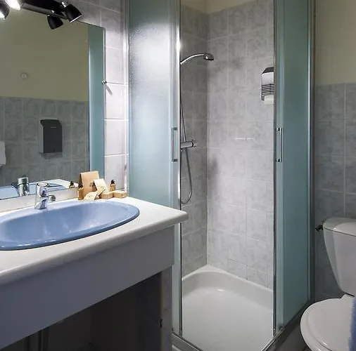 阿莫尼酒店 酒店